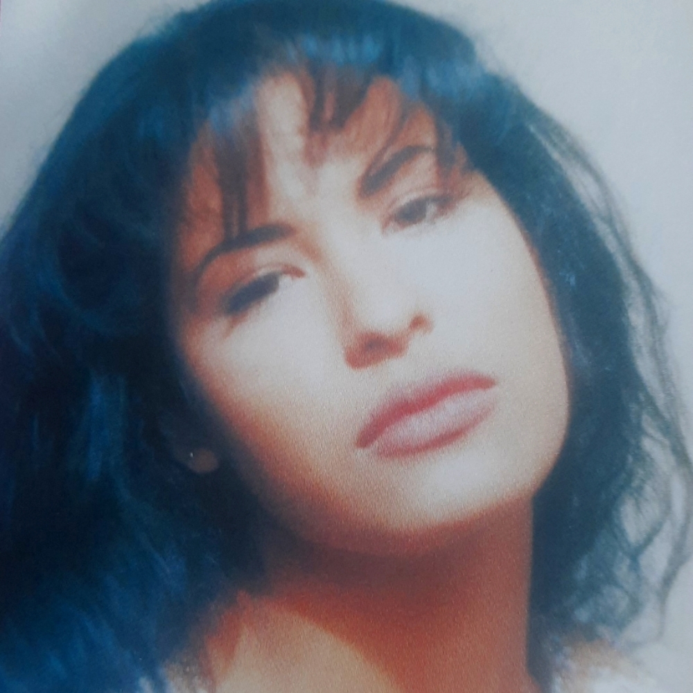 Selena CD - Picture 5 of 7